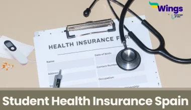 Health Insurance for International Students in Spain