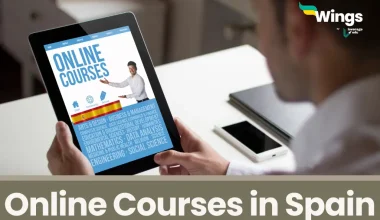 Online Courses in Spain