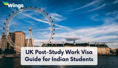 UK Post-Study Work Visa Guide