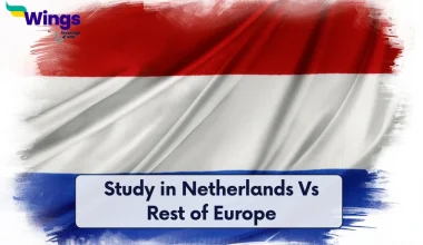 Study in Netherlands vs Other European Countries