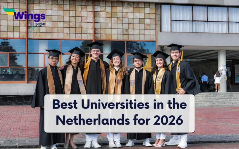 Best Universities in the Netherlands 2026 for International Students