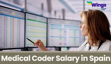 Medical Coder Salary in Spain