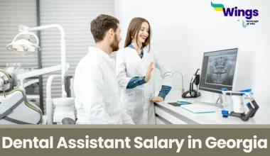 Dental Assistant Salary in Georgia