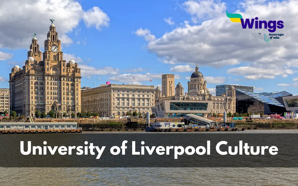 University of Liverpool Culture (1)