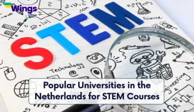 Popular Universities in the Netherlands for STEM