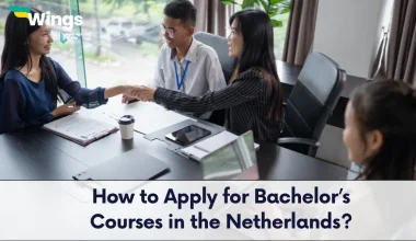 How to Apply for Bachelor’s Programs in the Netherlands Complete Guide for 2026-27