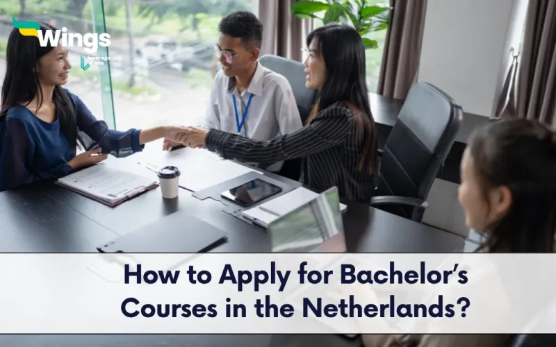 How to Apply for Bachelor’s Programs in the Netherlands Complete Guide for 2026-27