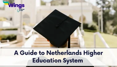 Netherlands Higher Education System for International Students
