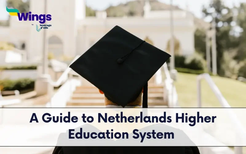 Netherlands Higher Education System for International Students