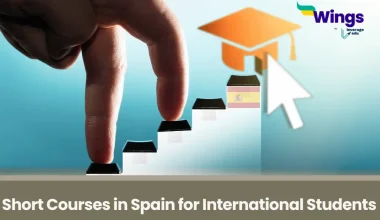 Short Courses in Spain for International Students