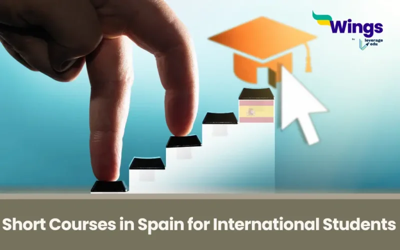 Short Courses in Spain for International Students