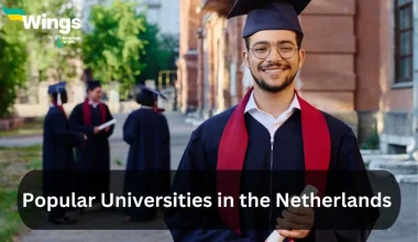 Popular Universities in the Netherlands