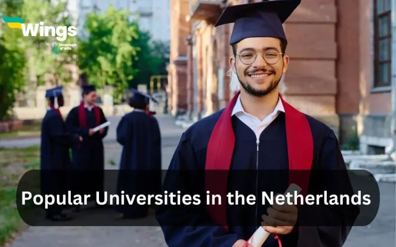 Popular Universities in the Netherlands