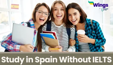 Study in Spain Without IELTS