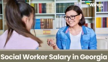 Social Worker Salary in Georgia
