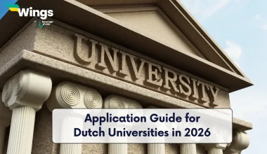 Complete Application Guide for Dutch Universities in 2026