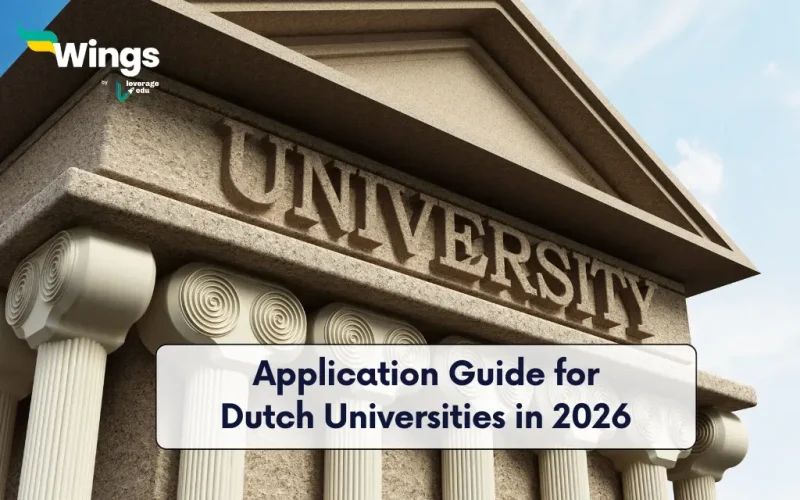 Complete Application Guide for Dutch Universities in 2026