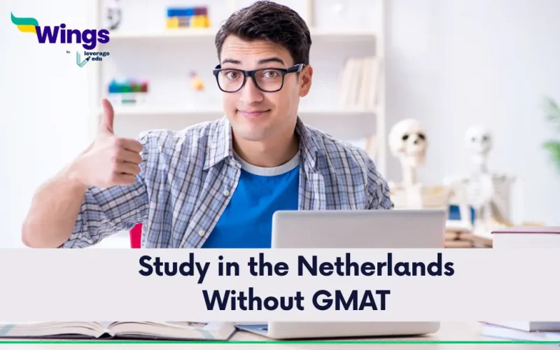 Study in the Netherlands Without GMAT