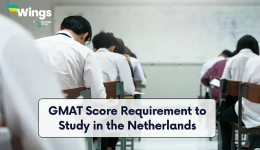 GMAT Score Requirement to Study in the Netherlands