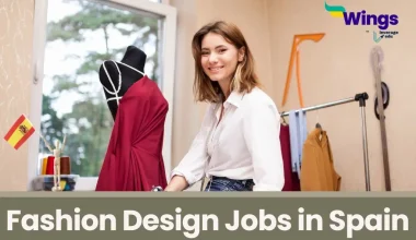 Fashion Design Jobs in Spain