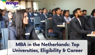 MBA in the Netherlands Top Universities, Eligibility & Career in 2026