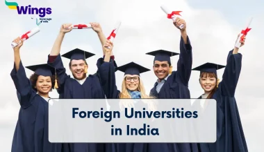 Foreign Universities in India