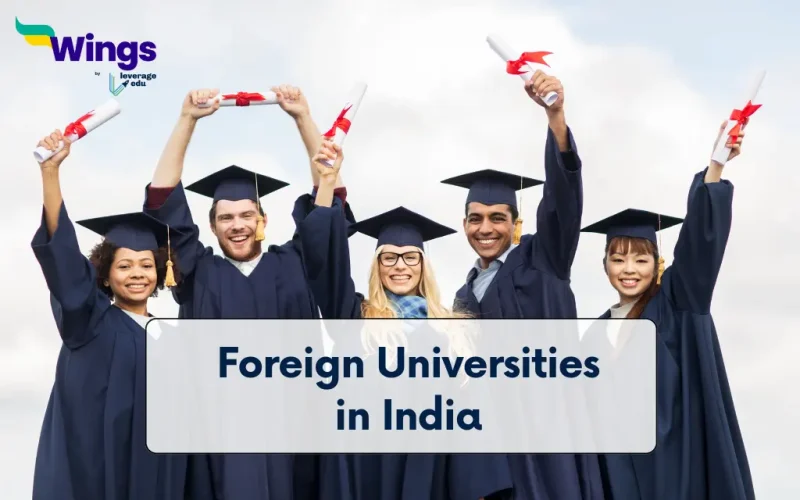 Foreign Universities in India