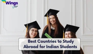 5 Best Countries to Study Abroad for Indian Students in 2026