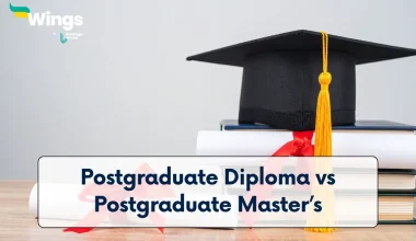 Postgraduate Diploma vs Postgraduate Master’s (1)