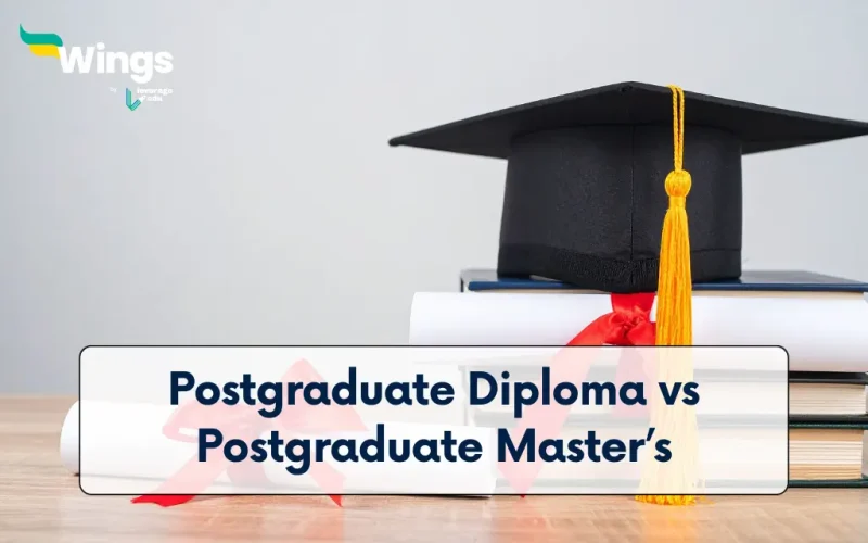 Postgraduate Diploma vs Postgraduate Master’s (1)