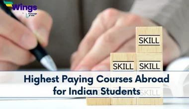 Highest Paying Courses Abroad for Indian Students