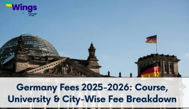 Germany Fees 2025-2026 Course, University & City-Wise Fee Breakdown