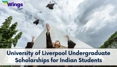 University of Liverpool Undergraduate Scholarships for Indian Students