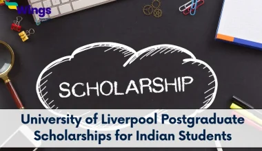 University of Liverpool Postgraduate Scholarships for Indian Students