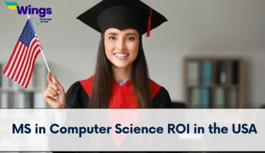 MS in Computer Science ROI in the USA