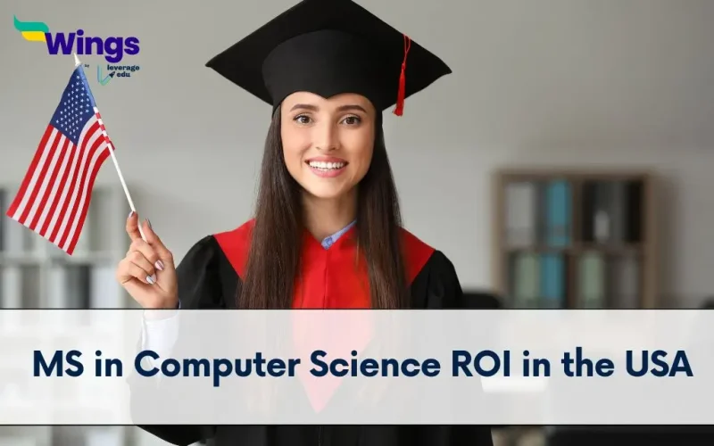 MS in Computer Science ROI in the USA