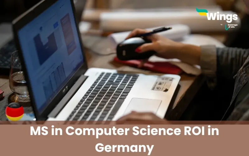 MS in Computer Science ROI in Germany