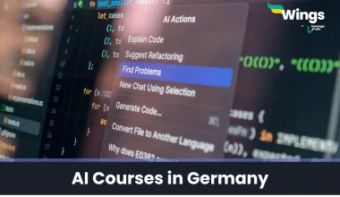 AI Courses in Germany