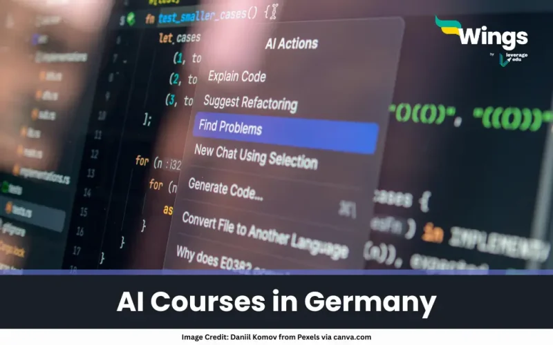 AI Courses in Germany