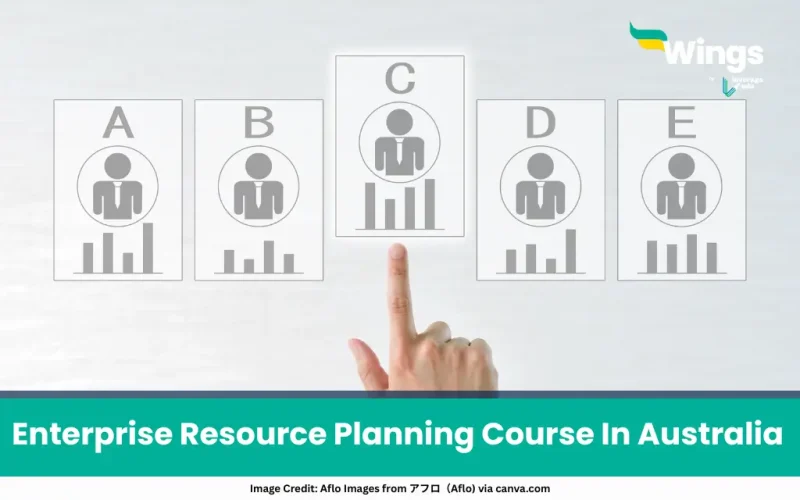 Enterprise Resource Planning Course In Australia
