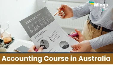 Accounting Course in Australia