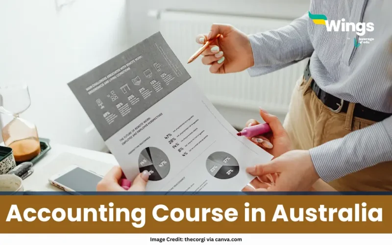 Accounting Course in Australia