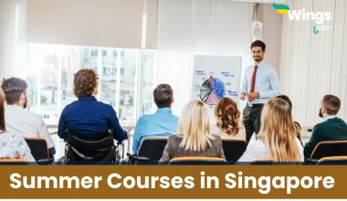 Summer Courses in Singapore