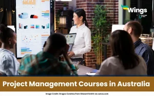 Project Management Courses in Australia