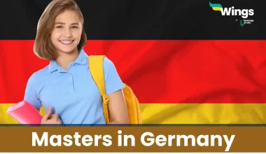 Masters in Germany
