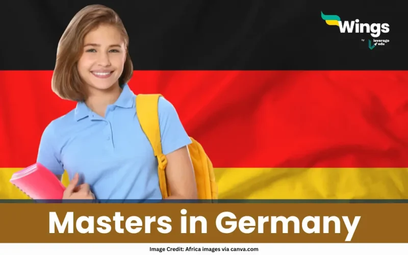Masters in Germany