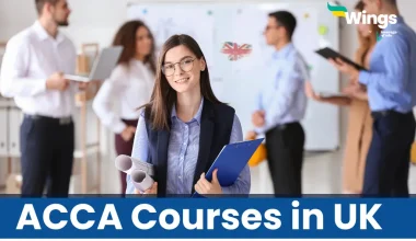 ACCA Courses in UK