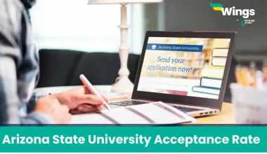 Arizona State University Acceptance Rate