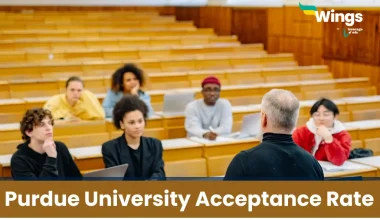 Purdue University Acceptance Rate