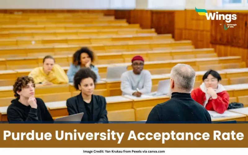 Purdue University Acceptance Rate